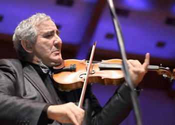 Второе открытие Баха: неподражаемый Михаил Казиник заново познакомит с музыкой гения