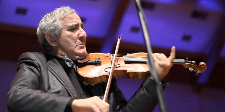 Второе открытие Баха: неподражаемый Михаил Казиник заново познакомит с музыкой гения