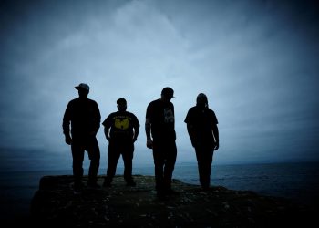 Опять перемать (P.O.D. — The Awakening, 2015)