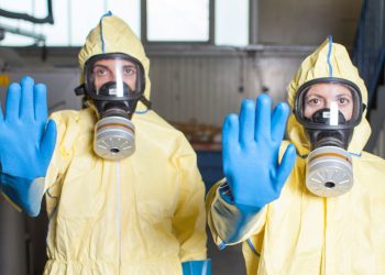 Президент Либерии надеется взять под контроль распространение вируса Эбола