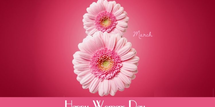 Почему в международный женский день игнорируется материнство?