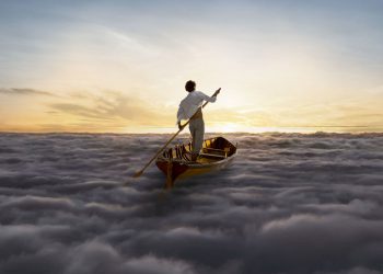 Лебединая песня Райта или самый ожидаемый альбом года (Pink Floyd — The Endless River)