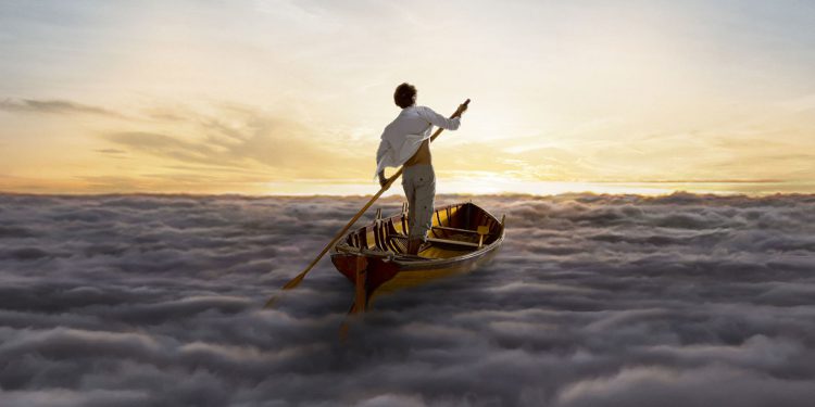 Лебединая песня Райта или самый ожидаемый альбом года (Pink Floyd — The Endless River)