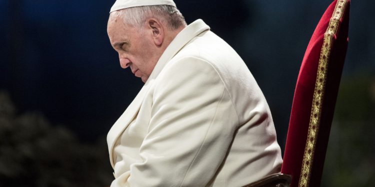 Папа Римский — о недавнем Соборе: «Ни один из пунктов учения Церкви о браке не был отвергнут»