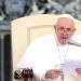 Папа Римский: Критики были бы «счастливы, если бы мы повесили 100 священников-преступников на площади Святого Петра»