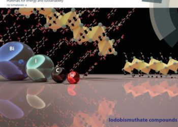 Российские ученые создали новые полупроводниковые материалы для электроники