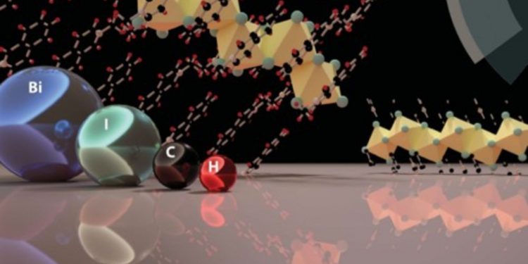 Российские ученые создали новые полупроводниковые материалы для электроники