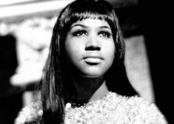 Умерла великая госпел и соул певица Арета Франклин