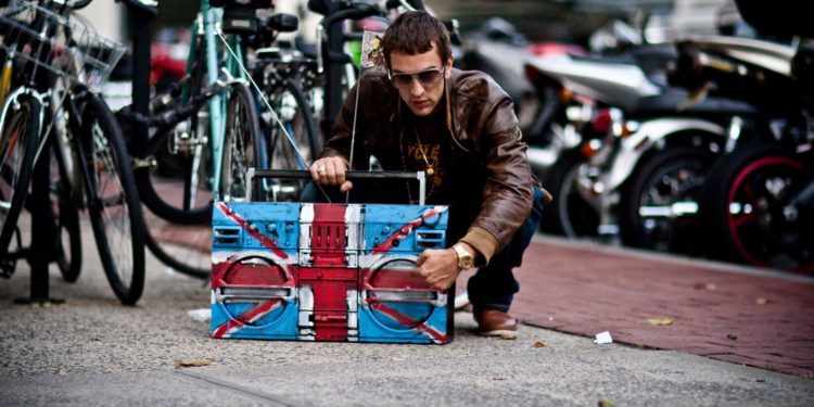 Возвращение Ричарда Эшкрофта