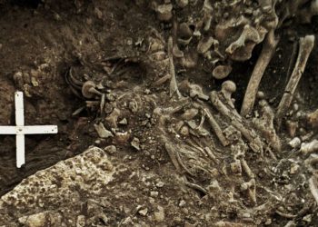 Чума могла погубить древнейшие цивилизации Европы — ученые