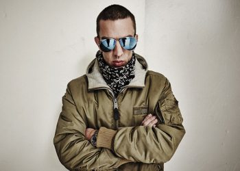 Возвращение строптивого гения (Richard Ashcroft — These People, 2016)