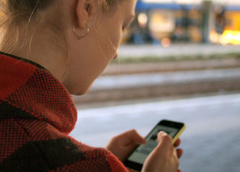 Уйдем из мессенджеров – навсегда отстанем от современного мира