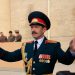 «Трубач выдувает медь» (Медное Солнце, 2018)