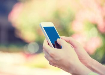 Пять телефонных привычек, от которых я отказываюсь этим летом