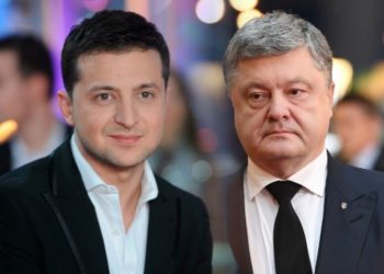 Эксперт: Зеленского ждет участь Порошенко при сохранении курса на конфронтацию с Россией