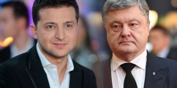 Эксперт: Зеленского ждет участь Порошенко при сохранении курса на конфронтацию с Россией