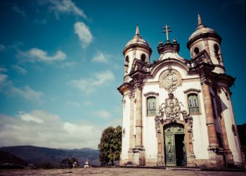 Ряды католиков Латинской Америки редеют