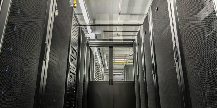 Суперкомпьютер «Жорес» создан в Сколтехе