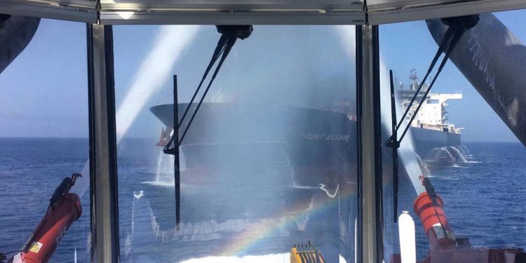 Эскалация конфликта на Ближнем Востоке может привести к мировой войне