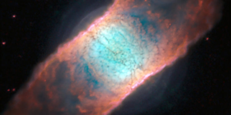 Получены новые высококачественные снимки объектов во Вселенной