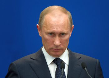 Путин назвал ювенальную юстицию «опасной вещью»