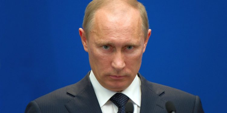 Путин назвал ювенальную юстицию «опасной вещью»