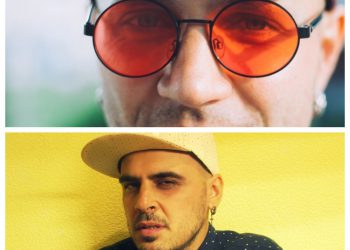 «Главное — добывать терпкий сок из недр души» (Интервью с экс-лидерами группы «Фляус и Кляинн»)