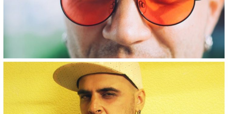 «Главное — добывать терпкий сок из недр души» (Интервью с экс-лидерами группы «Фляус и Кляинн»)