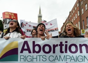 Гражданское собрание Ирландии призывает к неограниченным абортам