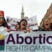 Гражданское собрание Ирландии призывает к неограниченным абортам