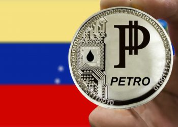 Венесуэла начинает обращение национальной криптовалюты petro PTR