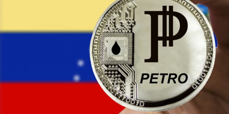 Венесуэла начинает обращение национальной криптовалюты petro PTR