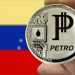 Венесуэла начинает обращение национальной криптовалюты petro PTR