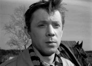 Умер актер, певец и автор песен Олег Анофриев