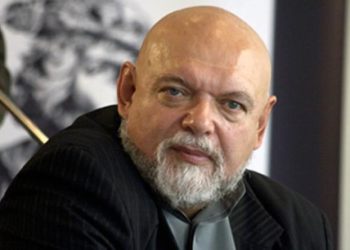 Исламский деятель Гейдар Джемаль скончался в Москве