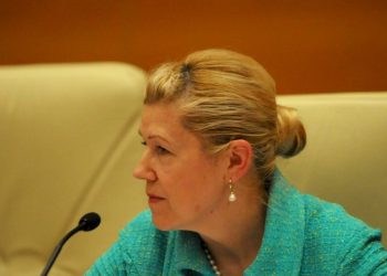 Мизулина требует жесткого наказания для любителей детской порнографии