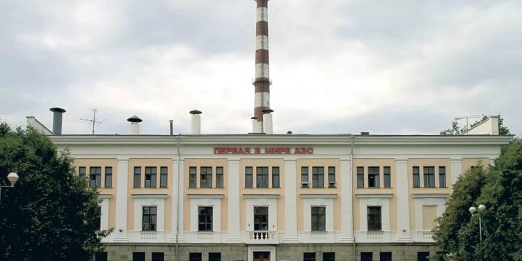 Мир отмечает 65 лет пуска Первой атомной станции