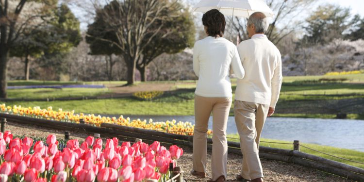 Поддастся ли Япония миграционному давлению?