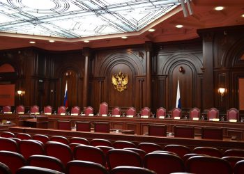 Конституционный суд РФ подтвердил запрет на пропаганду гомосексуализма