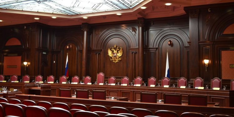 Конституционный суд РФ подтвердил запрет на пропаганду гомосексуализма