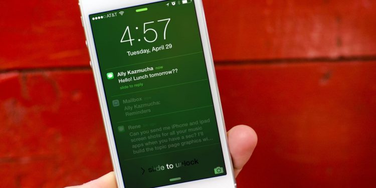 Мобильные уведомления увеличивают невнимательность и гиперактивность