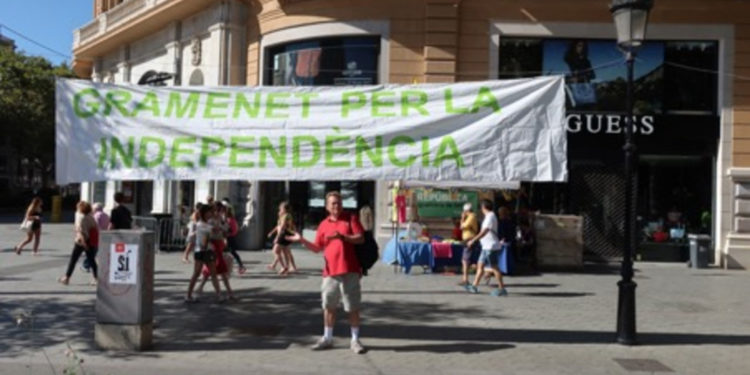 МНЕНИЕ: Каталония. Далее везде