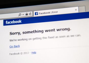 Facebook призывают к самоцензуре, чтобы спасти нервы пользователей