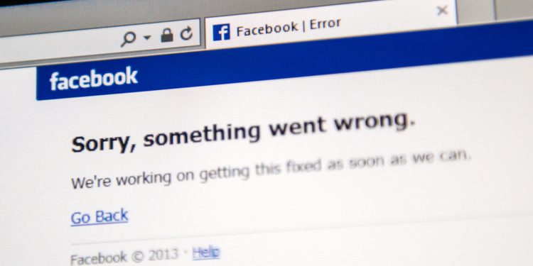 Facebook призывают к самоцензуре, чтобы спасти нервы пользователей