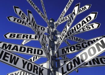 Глобализация: проклятие или благословение?