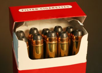 Минздрав РФ: Борьба с курением должна вестись по всем направлениям