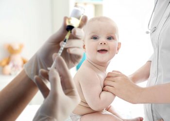 Несколько мыслей о том, вредны ли прививки