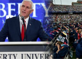 Вице-президент США студентам-христианам: готовьтесь к преследованиям