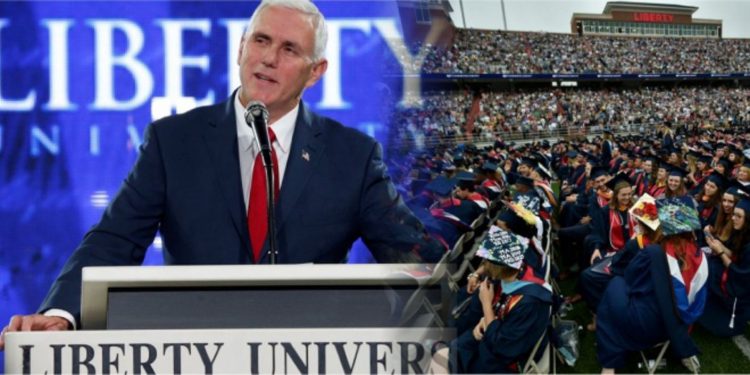 Вице-президент США студентам-христианам: готовьтесь к преследованиям