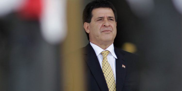 Президент Парагвая отказался декриминализовать аборты